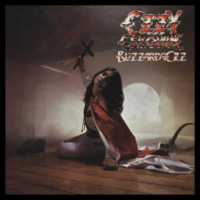 Ozzy Osbourne - Blizzard Of Ozz (1980)