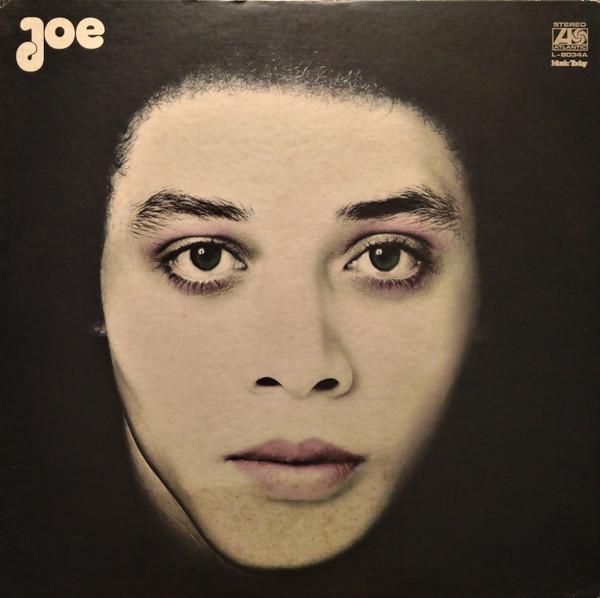 Joe - Joe (1974)