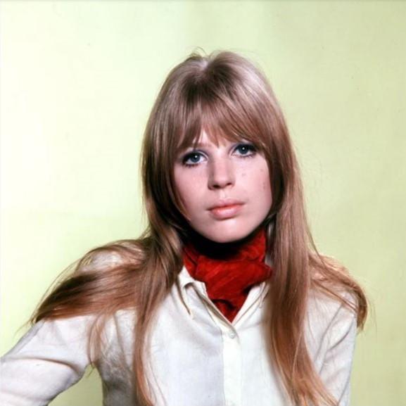 Marianne Faithfull