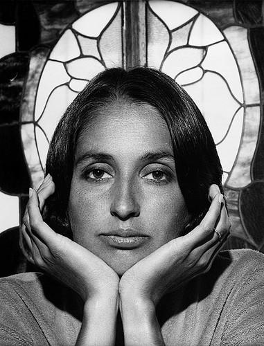 Joan Baez