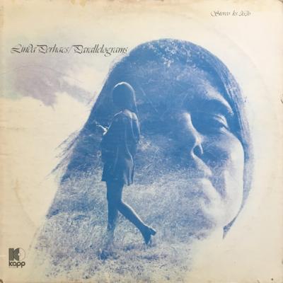 Linda Perhacs - Parallelograms (1970)
