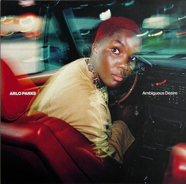 Arlo Parks - Ambiguous Desire (2026)