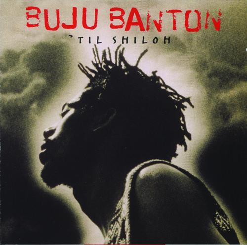 Buju Banton - 'Til Shiloh (1995)