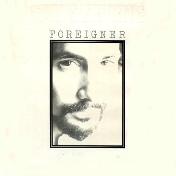 Cat Stevens - Foreigner (1973)