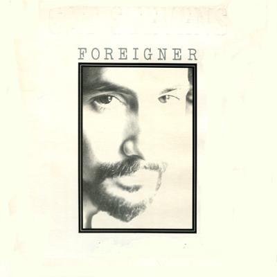 Cat Stevens - Foreigner (1973)
