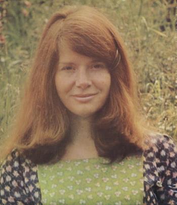 Bonnie Dobson