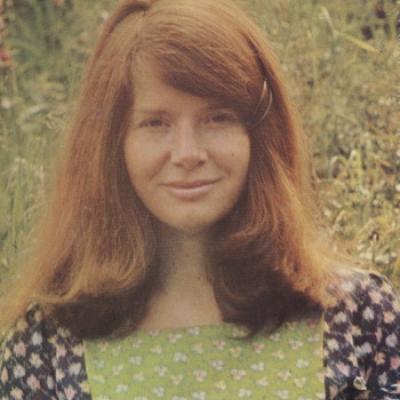 Bonnie Dobson