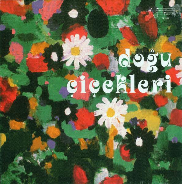 Sven Wunder - Doğu Çiçekleri (2019)