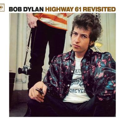 Bob Dylan - Highway 61 Revisited (1965)