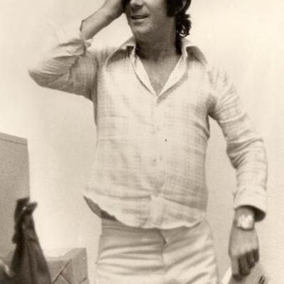 Hareton Salvanini