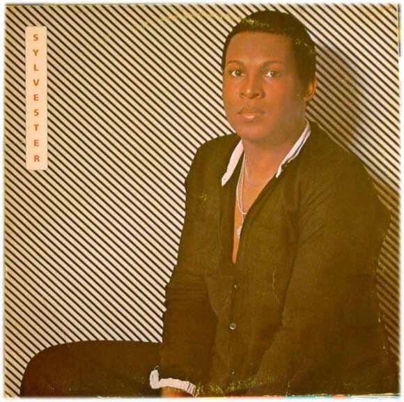 Sylvester - Sylvester (1977)