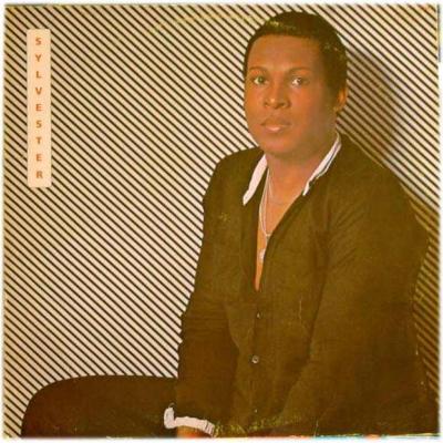Sylvester - Sylvester (1977)