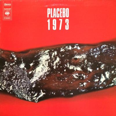 Placebo - Placebo 1973 (1973)