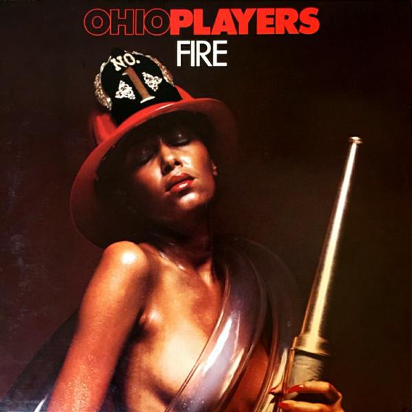 Ohio Players - Fire (1974)
