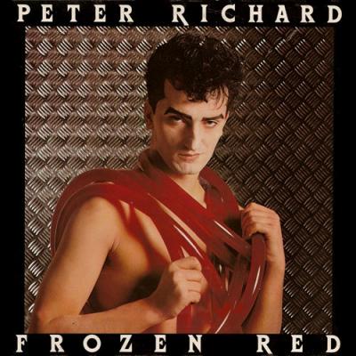 Peter Richard - Frozen Red (1983)