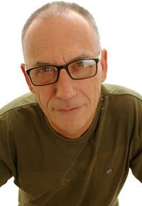 Alexander Robotnick