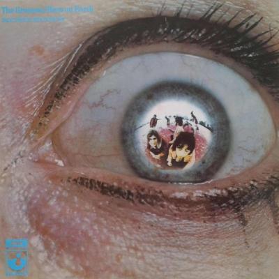 The Greatest Show On Earth - Horizons (1970)