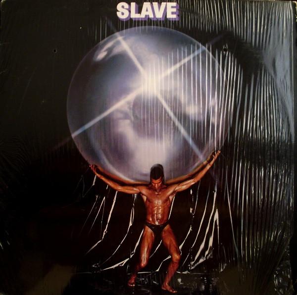 Slave - Slave (1977)