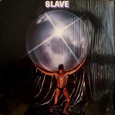 Slave - Slave (1977)