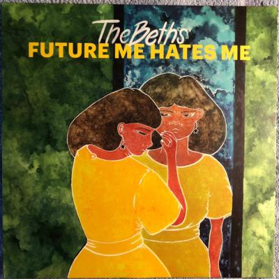 The Beths - Future Me Hates Me (2018)