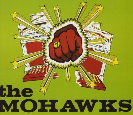 The Mohawks