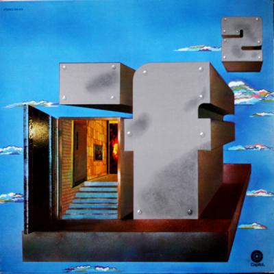 IF - IF 2 (1970)
