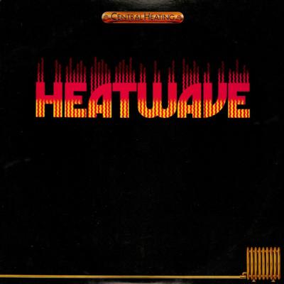 Heatwave - Central Heating (1977)