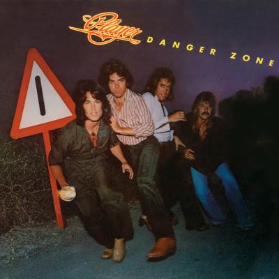 Player - Danger Zone (1978)