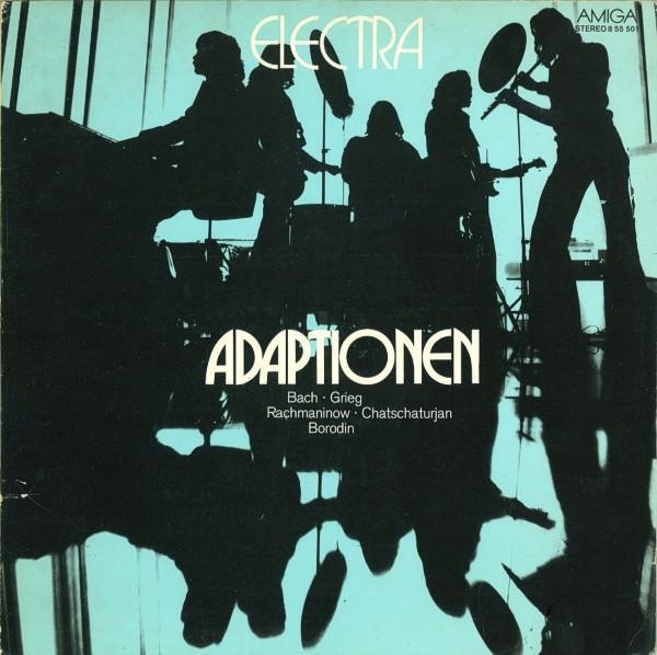 Electra - Adaptionen (1976)