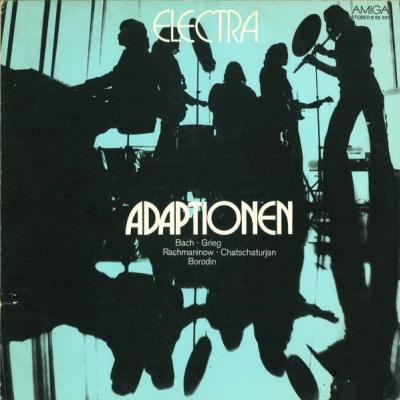 Electra - Adaptionen (1976)