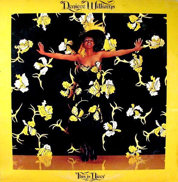 Deniece Williams - This Is Niecy (1976)