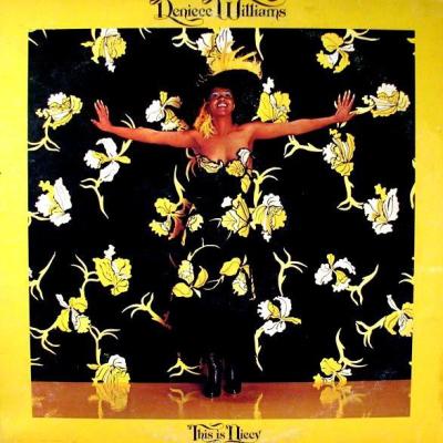 Deniece Williams - This Is Niecy (1976)