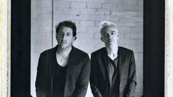 The Avalanches