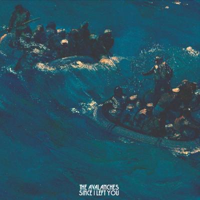 The Avalanches - Since I Left You (2000)