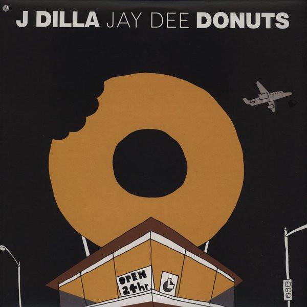 J Dilla - Donuts (2006)