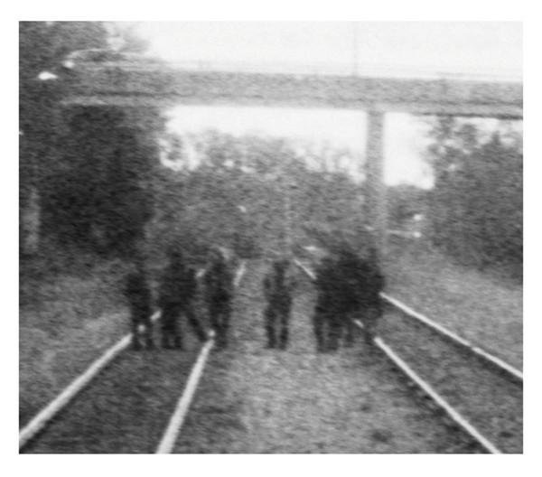 Godspeed You Black Emperor!