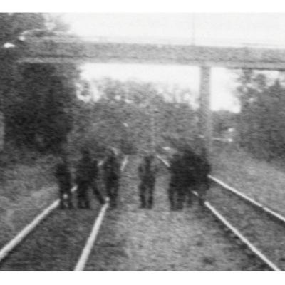 Godspeed You Black Emperor!