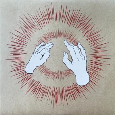Godspeed You Black Emperor! - Lift Your Skinny Fists Like Antennas To Heaven (2000)