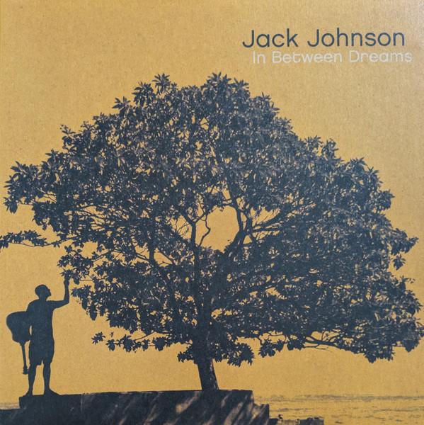 Jack Johnson - In Between Dreams (2005)