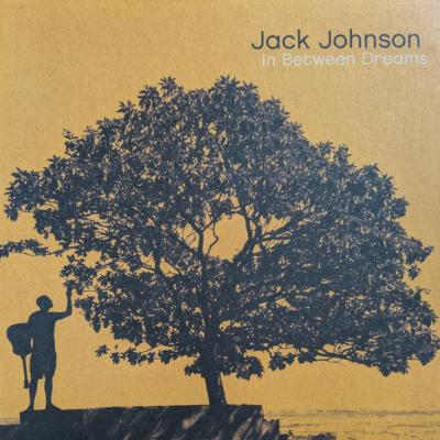Jack Johnson - In Between Dreams (2005)