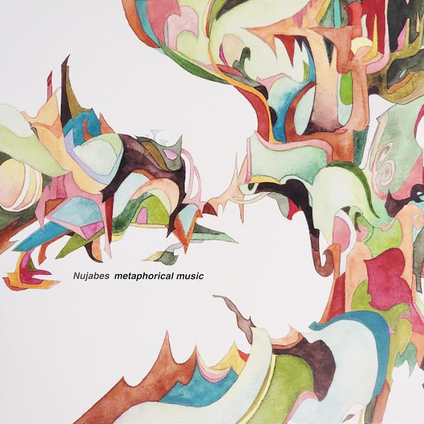 Nujabes - Metaphorical Music (2003)
