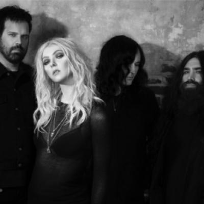 The Pretty Reckless