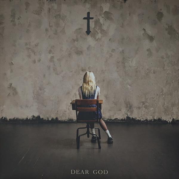 The Pretty Reckless - Dear God (2026)