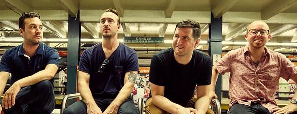 The Menzingers