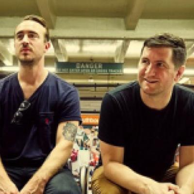 The Menzingers