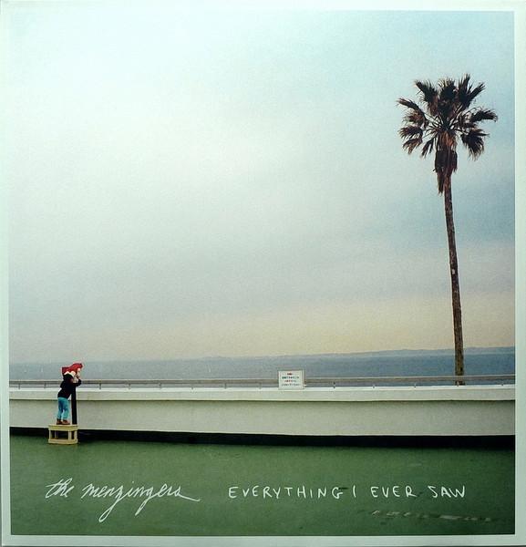 The Menzingers - Everything I Ever Saw (2026)