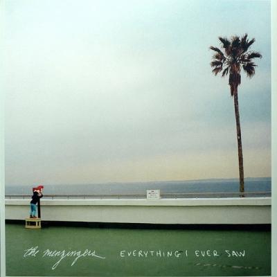 The Menzingers - Everything I Ever Saw (2026)