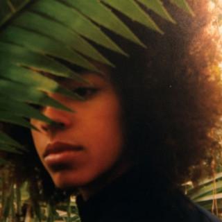 Kelsey Lu - Church (2016)