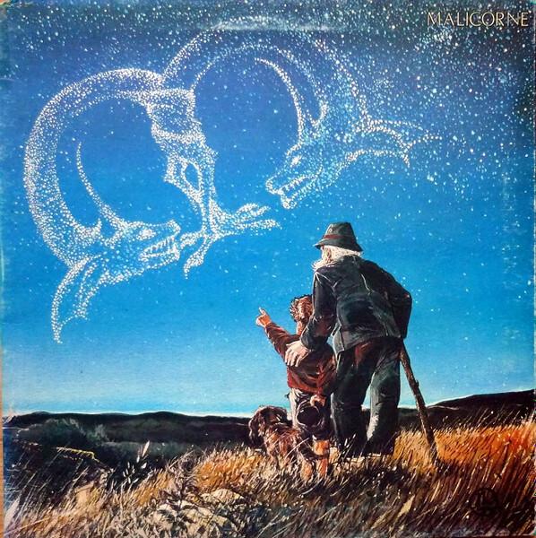 Malicorne - Malicorne (1977)