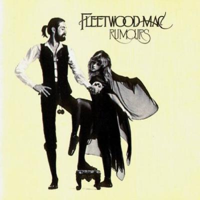 Fleetwood Mac - Rumours (1977)